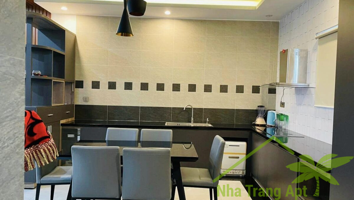 house for rent nha trang h198-11