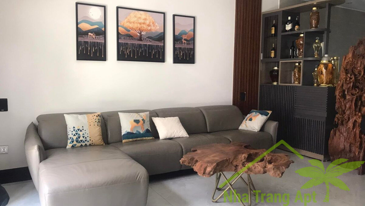 house for rent nha trang h198-4