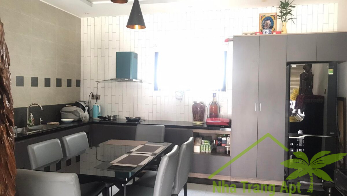 house for rent nha trang h198-6