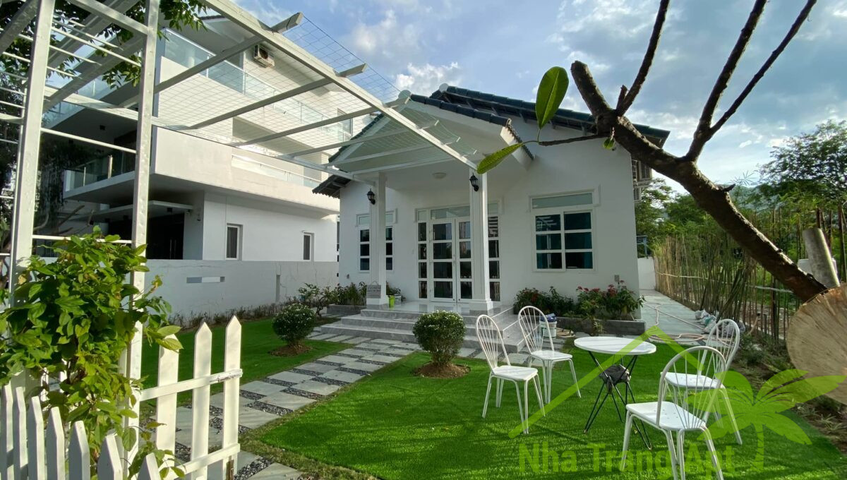 villa for rent an vien nha trang v151-1