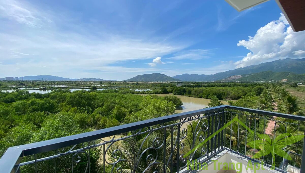 villa for rent in nha trang v150-10