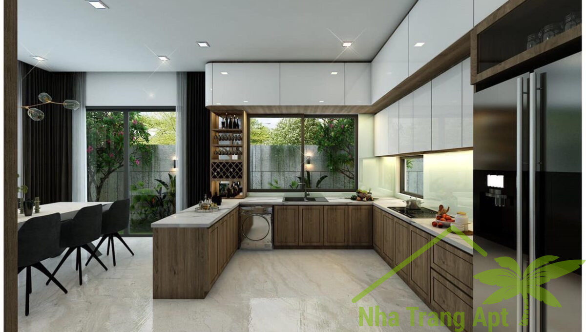 villa for rent in nha trang v150-2