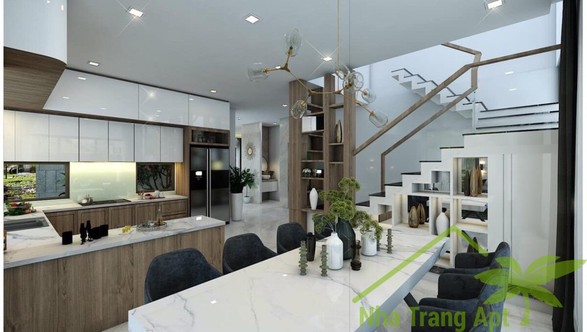 villa for rent in nha trang v150-4