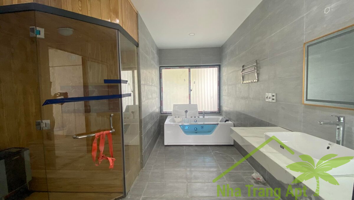 villa for rent in nha trang v150-5