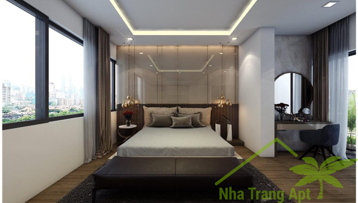 villa for rent in nha trang v150-7