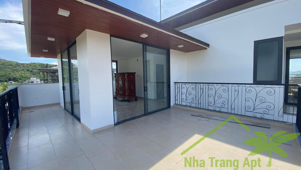 villa for rent in nha trang v150-9