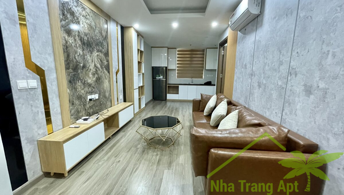 apartment for rent hud nha trang a738-2