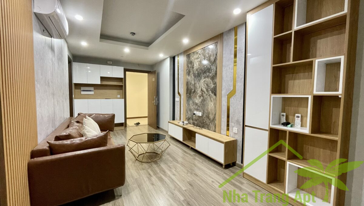 apartment for rent hud nha trang a738-3
