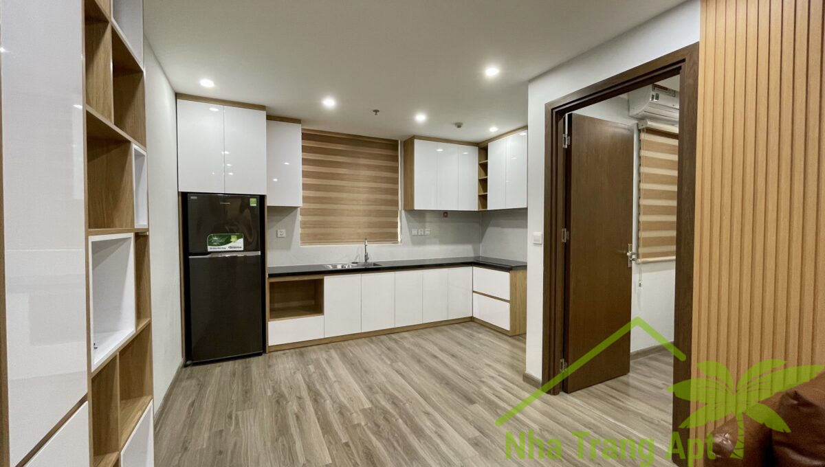 apartment for rent hud nha trang a738-4