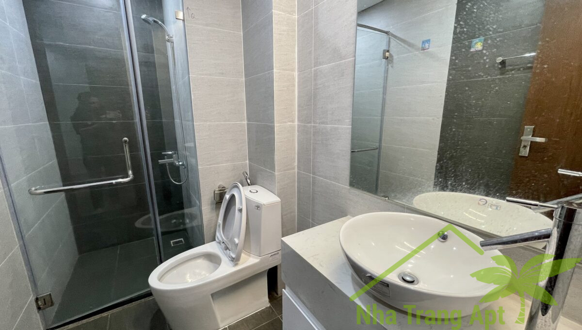 apartment for rent hud nha trang a738-5