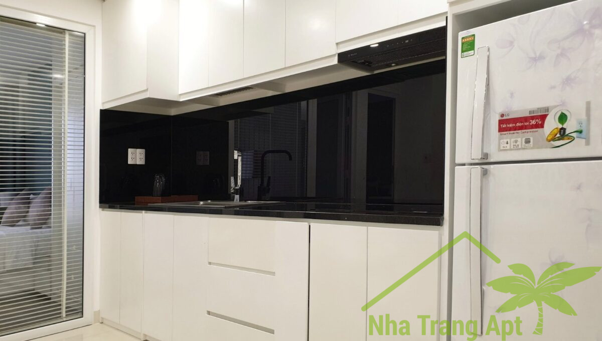 apartment for rent in champa a732-8