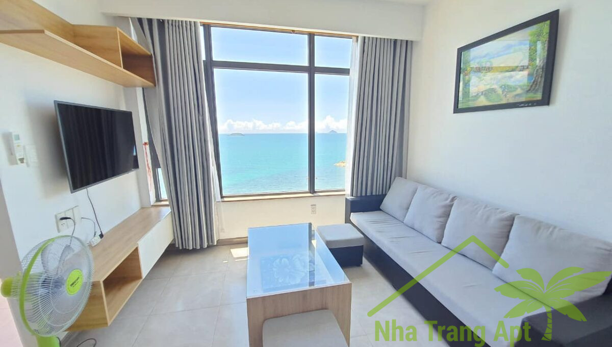 apartment for rent nha trang a733-3