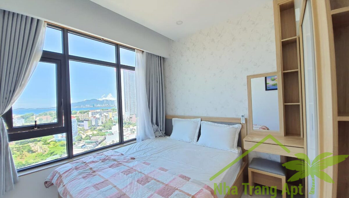apartment for rent nha trang a733-5