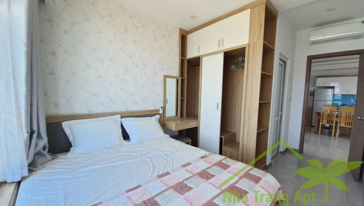 apartment for rent nha trang a733-6