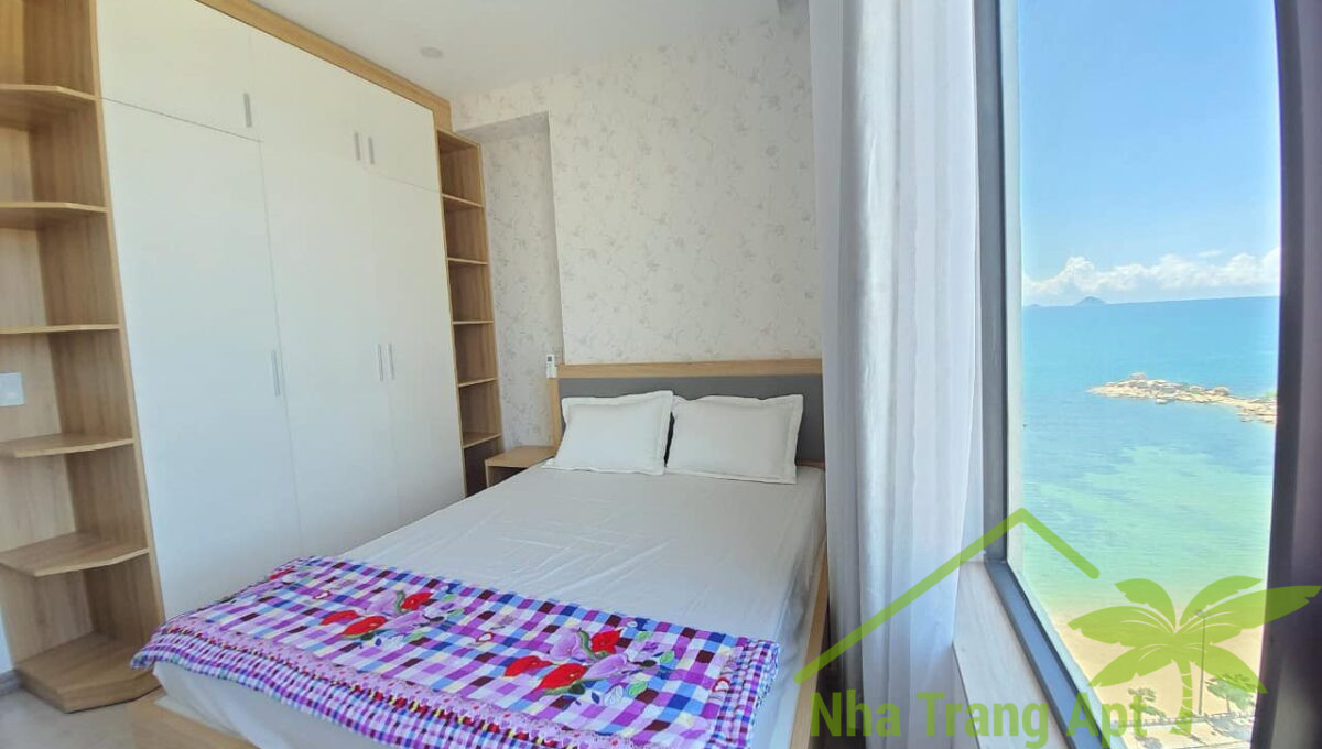 apartment for rent nha trang a733-7