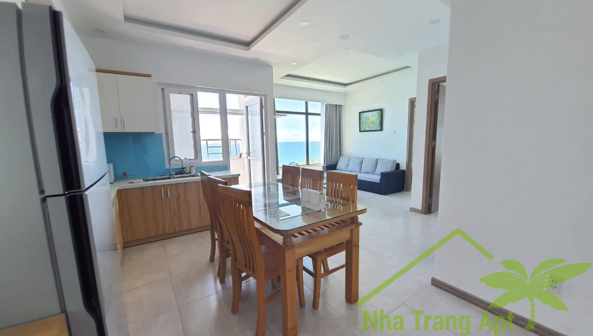 apartment for rent nha trang a733-9