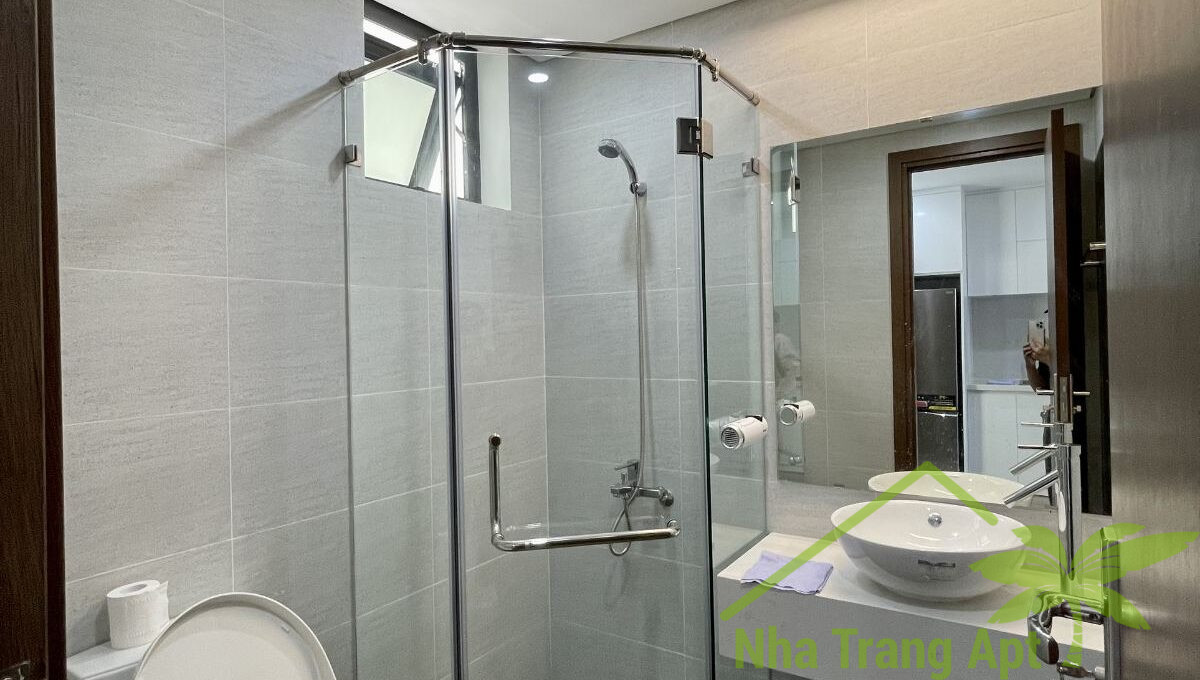 apartment for rent nha trang hud a731-3