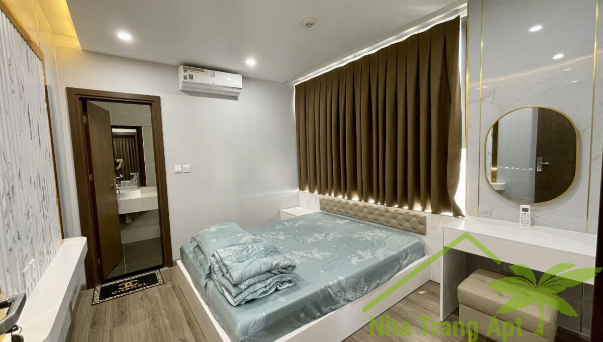 apartment for rent nha trang hud a731-4