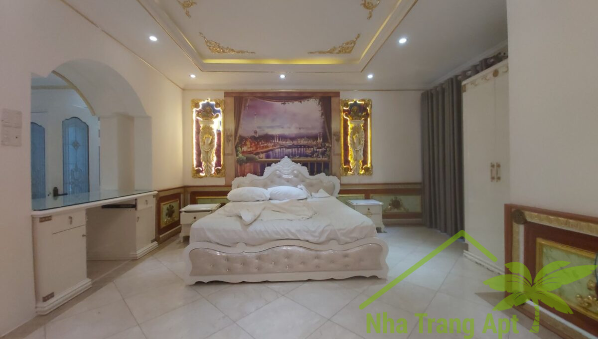 villa for rent nha trang V155-14