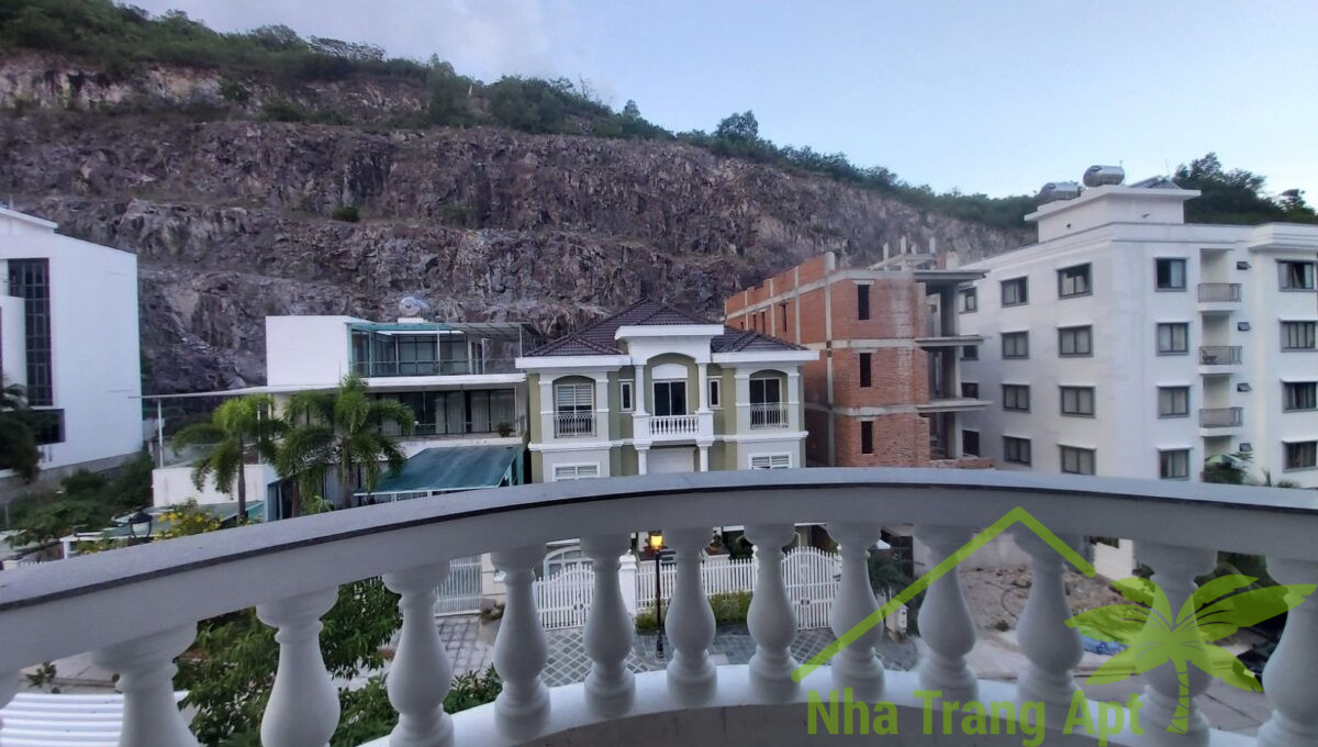 villa for rent nha trang V155-16