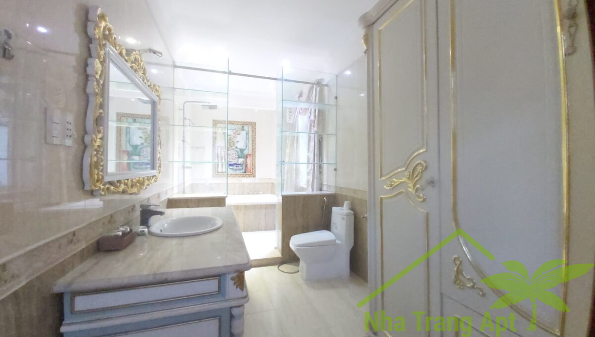 villa for rent nha trang V155-19