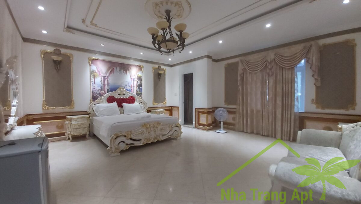 villa for rent nha trang V155-20