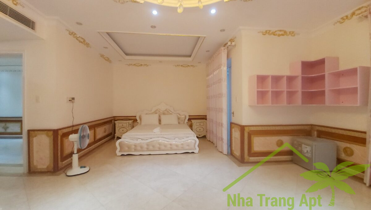 villa for rent nha trang V155-9