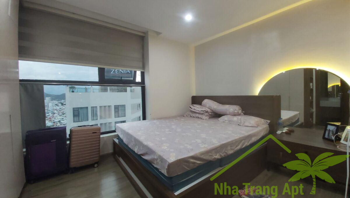 apartment for rent in hud nha trang a745-10