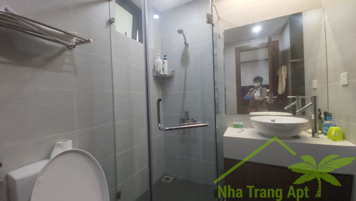apartment for rent in hud nha trang a745-8