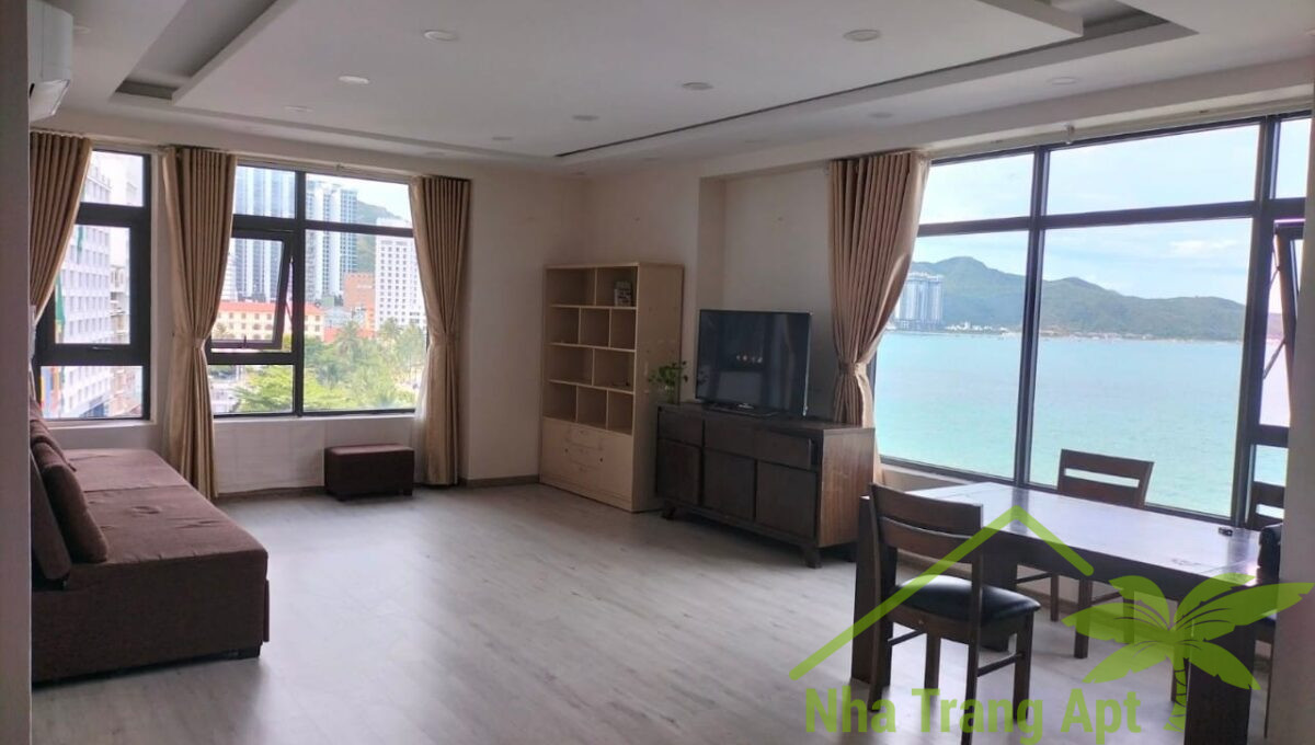apartment for rent in oceanus a758-1