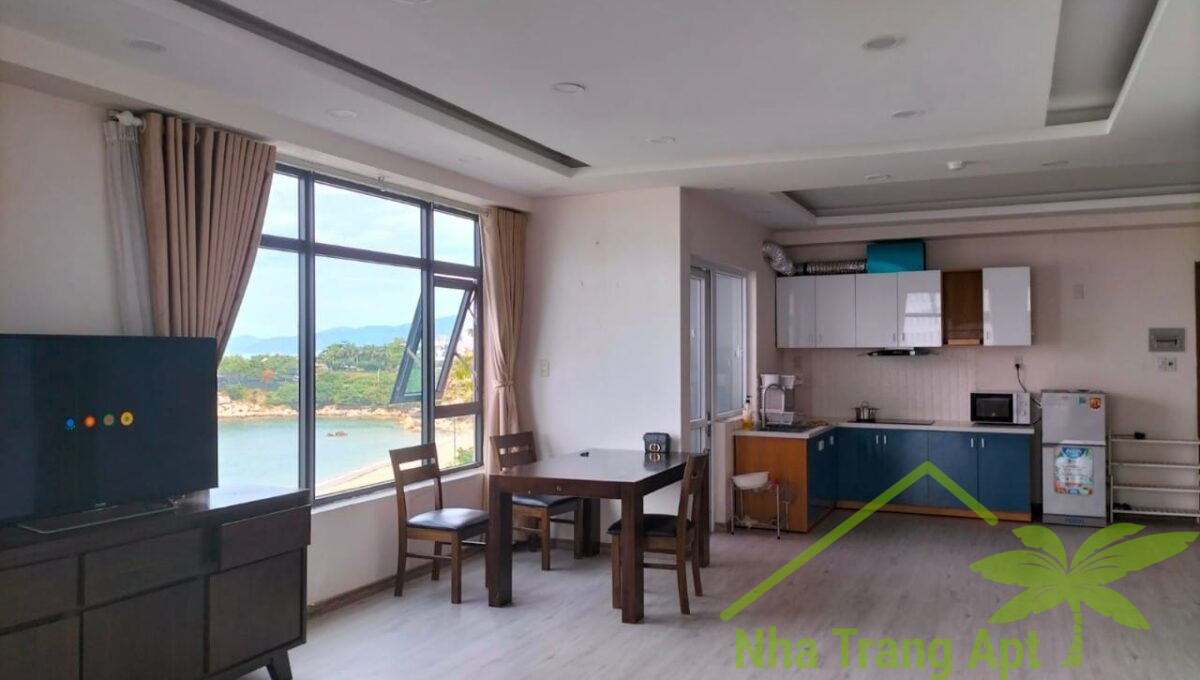 apartment for rent in oceanus a758-2