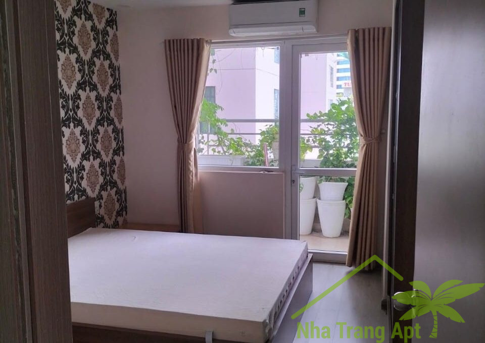 apartment for rent in oceanus a758-4