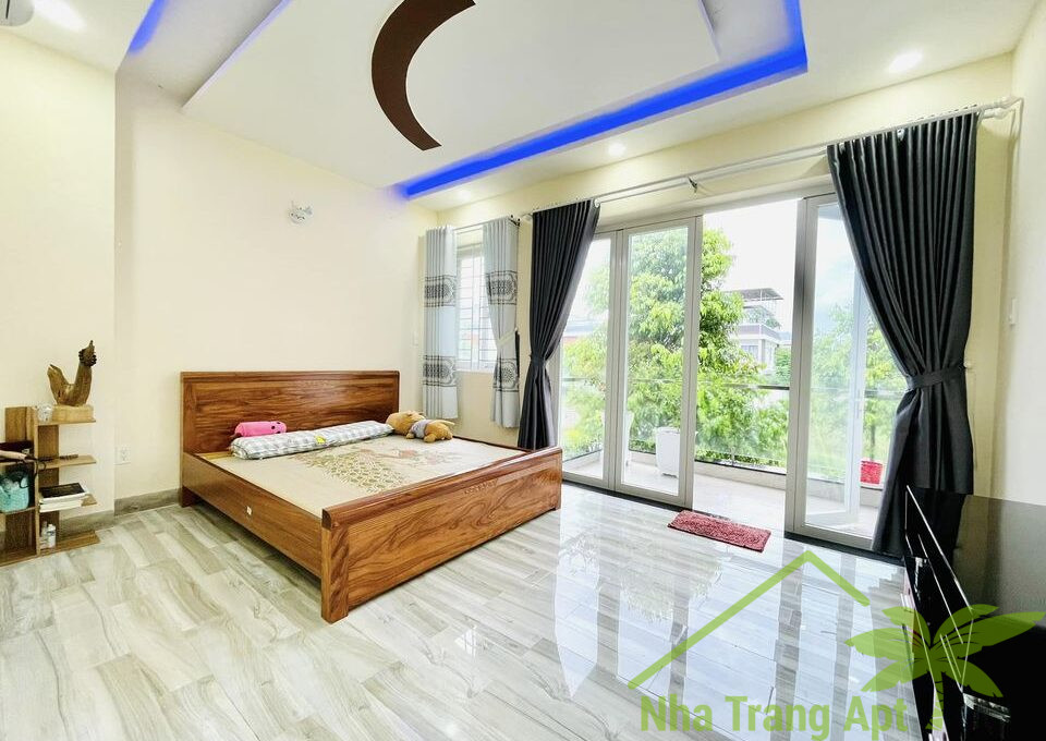 house for rent in nha trang h201-3