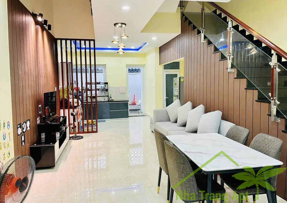 house for rent in nha trang h201-4