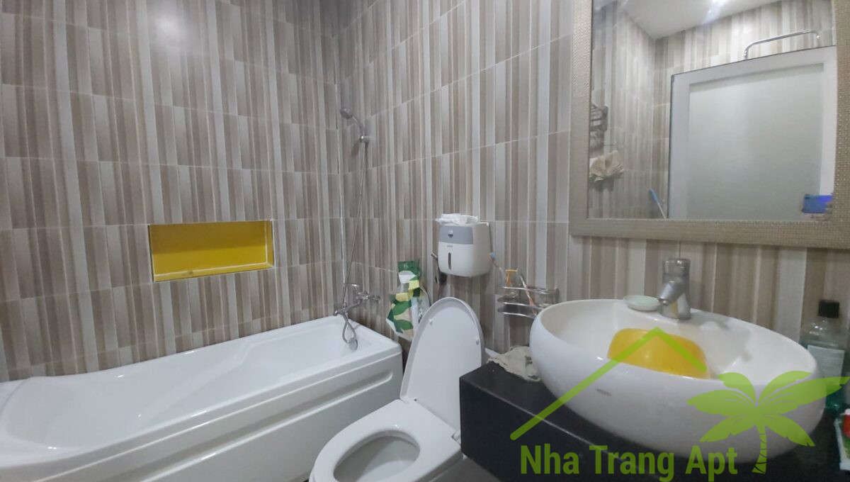 house for rent in nha trang h201-5