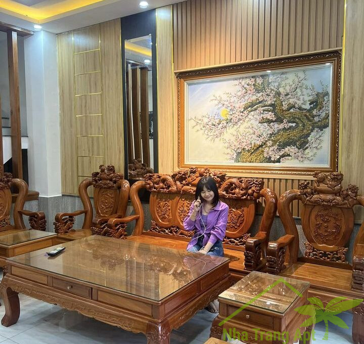 house for rent in nha trang h202-5