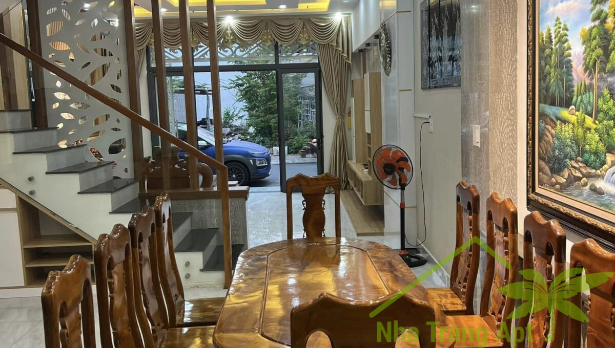 house for rent in nha trang h202-8