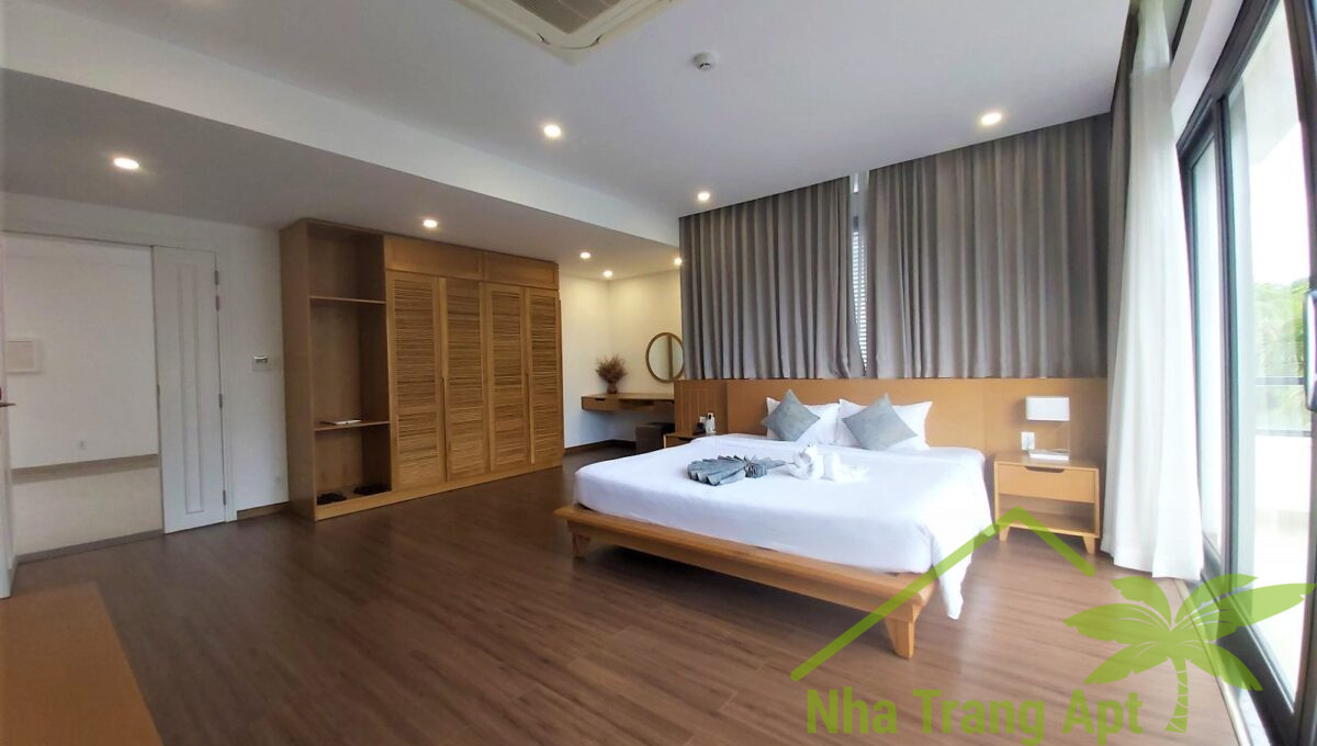 villa champa for rent v126-15