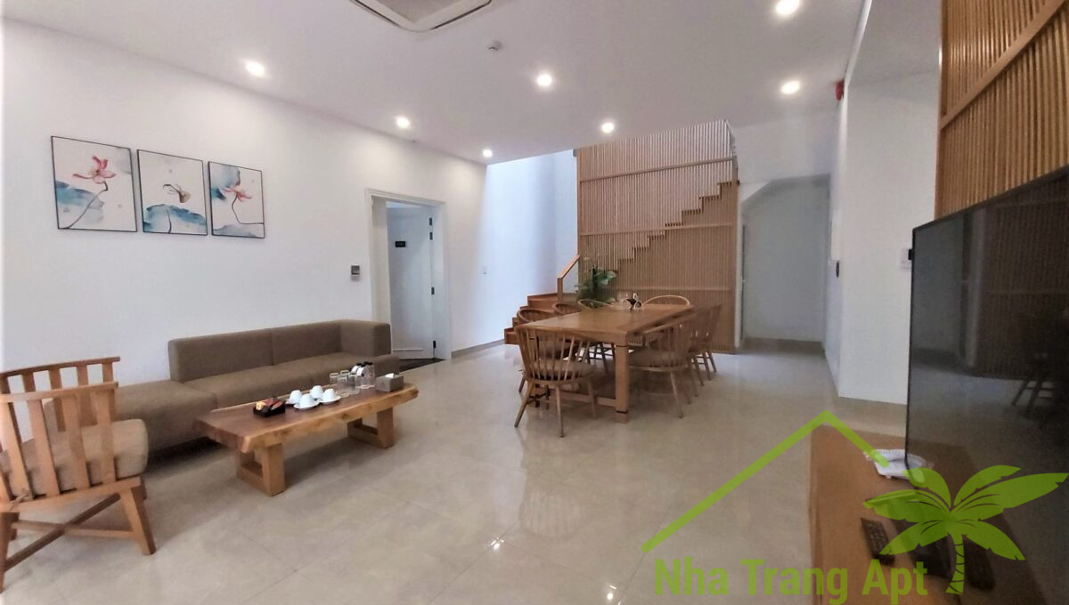 villa champa for rent v126-8