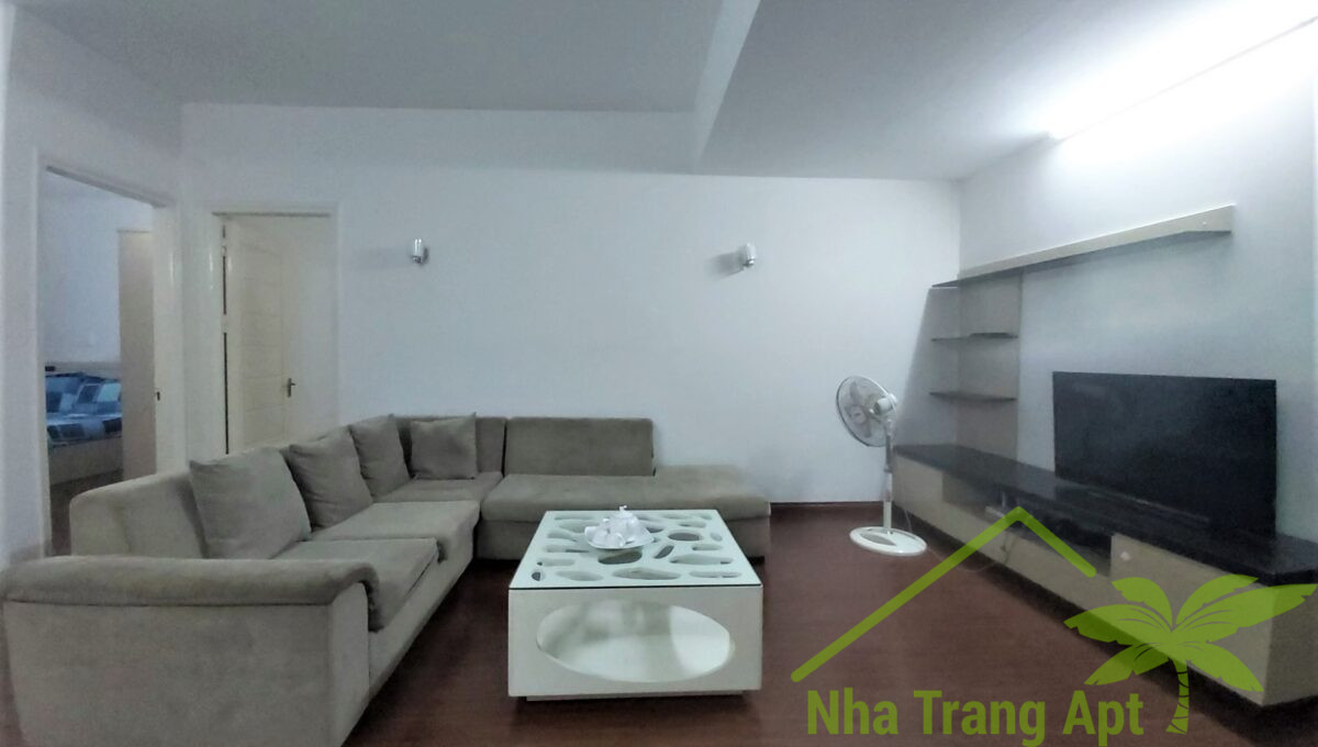 apartment for rent in nha trang a789-1