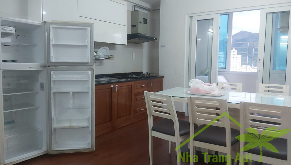 apartment for rent in nha trang a789-2