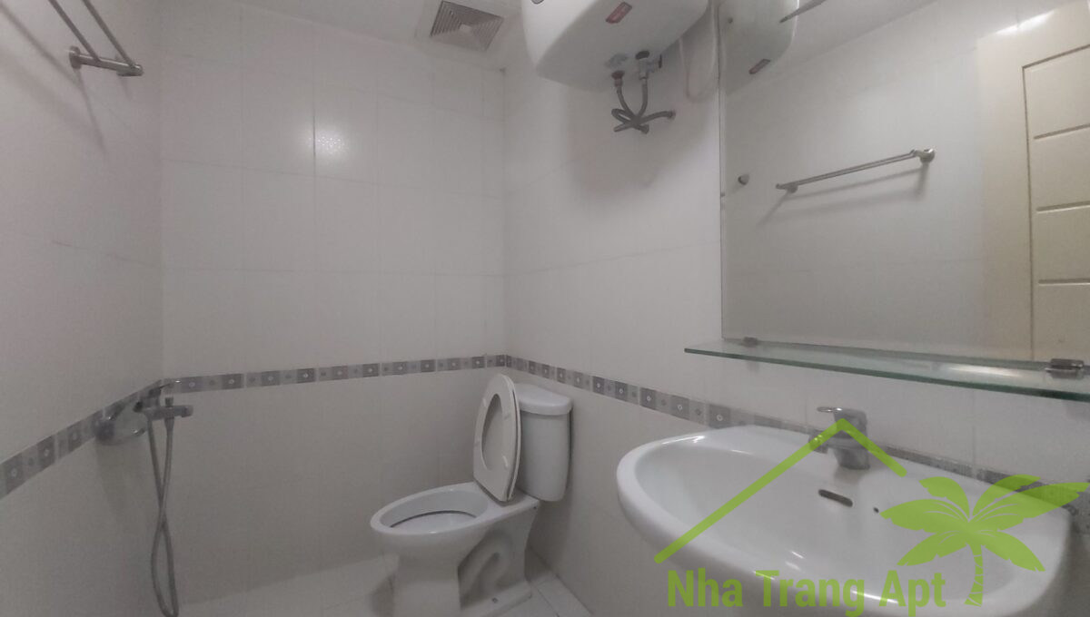 apartment for rent in nha trang a789-5