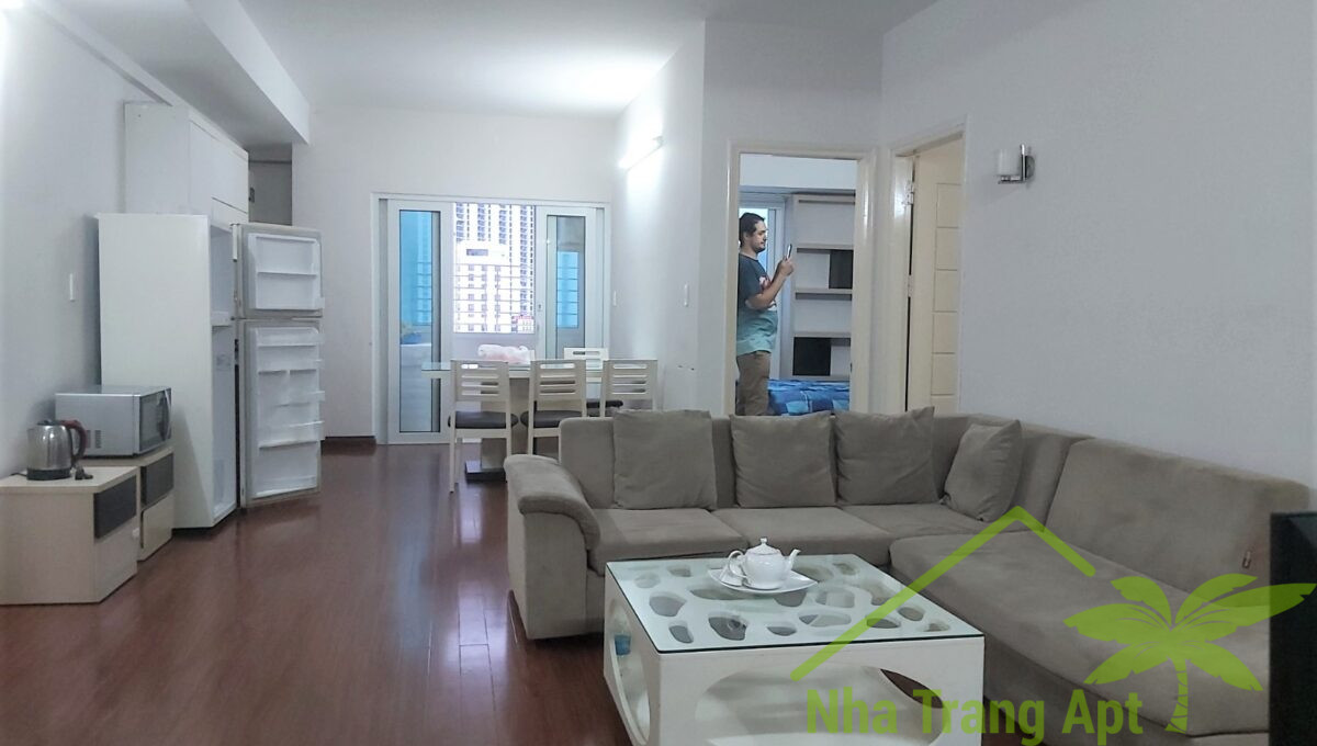 apartment for rent in nha trang a789-6