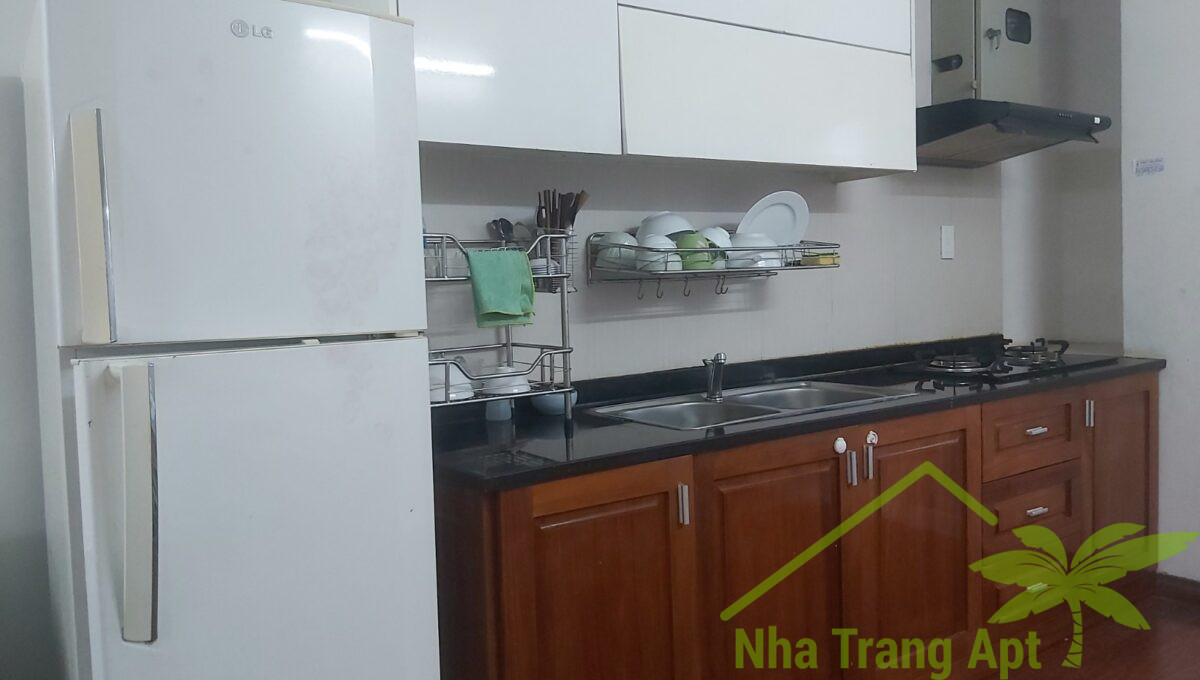 apartment for rent in nha trang a789-7