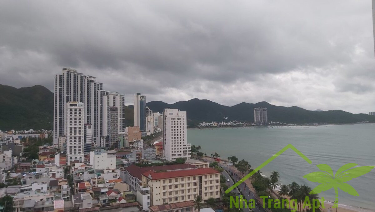 apartment for rent in nha trang a789-8