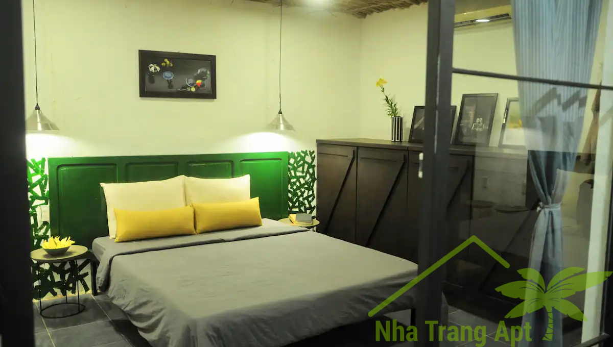 house for rent in north h214-4