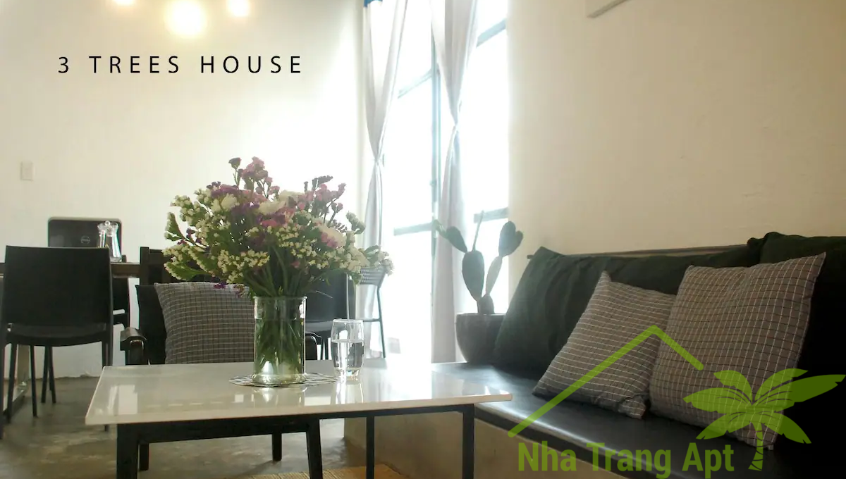 house for rent in north h216-9