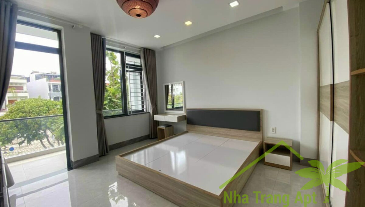 house for rent nha trang h223-4