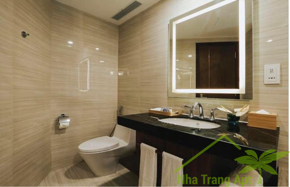 Studio APT for rent in Panorama building A796 Nha Trang Apartment