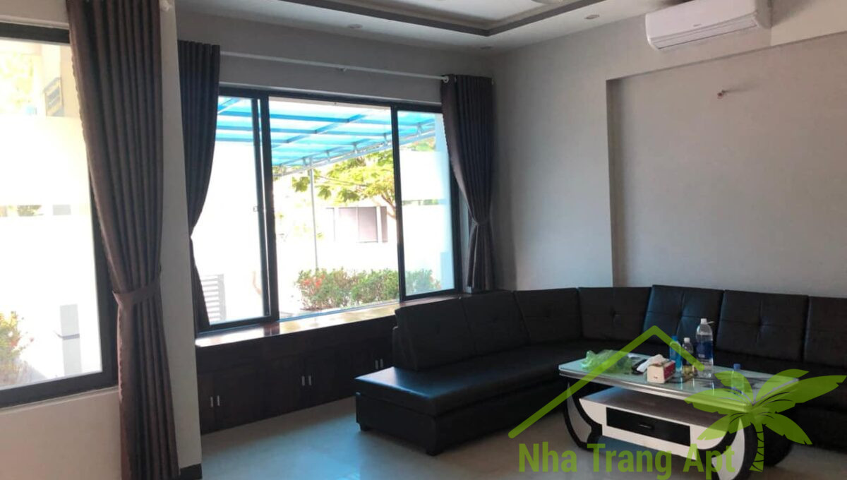 villa for rent nha trang v163-3